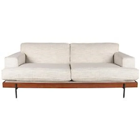 Industrial Sofa